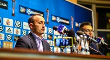E: Wisła Kraków - Jagiellonia Białystok
